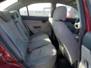 ✅ 2011 Hyundai Accent GLS • VIN: KMHCN4AC2BU588991 • Лот: 89459445. Опубликован ранее на Copart с пробегом 149 322 миль. Бесплатный доступ к архиву аукционных продаж из США и подробный отчёт об истории автомобиля на DreamBid. Изображение 10.