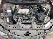 ✅ 2004 Chevrolet Impala • VIN: 2G1WF52E549291601 • Lot: 68750795. Wystawiony na Copart z przebiegiem 178 553 mil. Bezpłatny archiwum sprzedaży aukcyjnych z USA i szczegółowy raport historii pojazdu na DreamBid. Zdjęcie 11.