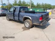 ✅ 2002 Dodge Dakota • VIN: 1B7GG12X22S709398 • Lot: 42410681. Listed on IAAI with 170,841 mi. Free auction sales archive from the USA and detailed vehicle history report at DreamBid. Image 3.