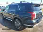 2024 Hyundai Palisade Calligraphy с VIN KM8R7DGE5RU715112, выставлен на аукционе Copart как лот 73234314 с пробегом 7 314 миль миль и Списание • Salvage title. История ставок и продаж доступна на DreamBid. Изображение 2.