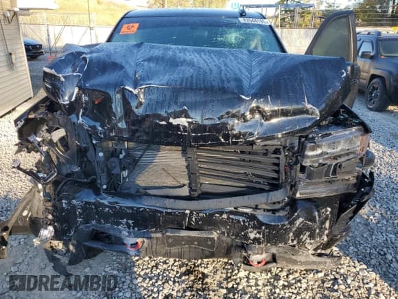 ✅ 2019 Chevrolet Silverado 1500 LT Trail Boss • VIN: 3GCPYFED7KG226640 • Lot: 82544195. Wystawiony na Copart z przebiegiem 59 814 mil. Bezpłatny archiwum sprzedaży aukcyjnych z USA i szczegółowy raport historii pojazdu na DreamBid. Zdjęcie 11.