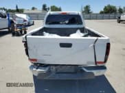 ✅ 2006 Chevrolet Colorado LS • VIN: 1GCCS198768331786 • Лот: 61049175. Опубликован ранее на Copart с пробегом 230 971 миль. Бесплатный доступ к архиву аукционных продаж из США и подробный отчёт об истории автомобиля на DreamBid. Изображение 6.