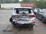 2020 Hyundai Santa Fe SE z VIN 5NMS23ADXLH248766, wystawiony jako IAAI lot #43296467 z przebiegiem 123 837 mil mil oraz . Historia ofert i sprzedaży dostępna na DreamBid. Obrazek 17.