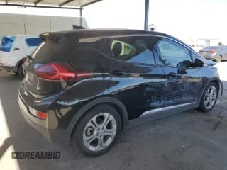 ✅ 2020 Chevrolet Bolt EV LT • VIN: 1G1FY6S02L4118477 • Lot: 78702264. Wystawiony na Copart z przebiegiem 42 156 mil. Bezpłatny archiwum sprzedaży aukcyjnych z USA i szczegółowy raport historii pojazdu na DreamBid. Zdjęcie 3.