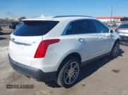 ✅ 2017 Cadillac XT5 Luxury AWD • VIN: 1GYKNDRS9HZ114358 • Лот: 43639586. Опубликован ранее на IAAI с пробегом 71 490 миль. Бесплатный доступ к архиву аукционных продаж из США и подробный отчёт об истории автомобиля на DreamBid. Изображение 4.