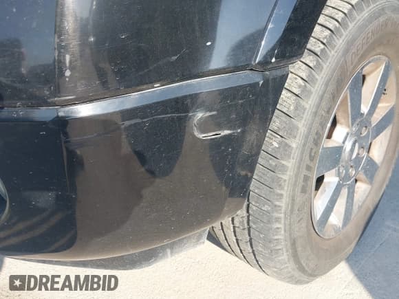 ✅ 2008 Ford Expedition Limited • VIN: 1FMFU19578LA02157 • Lot: 42932352. Wystawiony na IAAI z przebiegiem 208 861 mil. Bezpłatny archiwum sprzedaży aukcyjnych z USA i szczegółowy raport historii pojazdu na DreamBid. Zdjęcie 6.