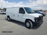 ✅ 2009 Ford Econoline Cargo Commercial • VIN: 1FTNE14W79DA31263 • Lot: 70584435. Wystawiony na Copart z przebiegiem 423 904 mil. Bezpłatny archiwum sprzedaży aukcyjnych z USA i szczegółowy raport historii pojazdu na DreamBid. Zdjęcie 4.