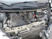 ✅ 2014 Nissan Note S • VIN: 3N1CE2CP8EL431962 • Lot: 43396011. Wystawiony na IAAI z przebiegiem 201 415 mil. Bezpłatny archiwum sprzedaży aukcyjnych z USA i szczegółowy raport historii pojazdu na DreamBid. Zdjęcie 10.