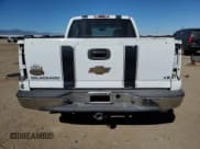 ✅ 2000 Chevrolet Silverado 1500 LS • VIN: 2GCEC19T6Y1317409 • Лот: 68094514. Опубликован ранее на Copart с пробегом Не указан. Бесплатный доступ к архиву аукционных продаж из США и подробный отчёт об истории автомобиля на DreamBid. Изображение 6.