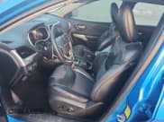 ✅ 2018 Jeep Cherokee Trailhawk • VIN: 1C4PJMBXXJD619941 • Lot: 83754425. Listed on Copart with 65,252 mi. Free auction sales archive from the USA and detailed vehicle history report at DreamBid. Image 7.