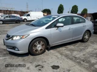 ✅ 2014 Honda Civic • VIN: 19XFB4F36EE001648 • Lot: 67488215. Wystawiony na Copart z przebiegiem 124 609 mil. Bezpłatny archiwum sprzedaży aukcyjnych z USA i szczegółowy raport historii pojazdu na DreamBid. Zdjęcie 1.