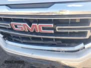 ✅ 2016 GMC Sierra 1500 SLE • VIN: 1GTV2MEC1GZ118543 • Лот: 43610634. Опубликован ранее на IAAI с пробегом 134 780 миль. Бесплатный доступ к архиву аукционных продаж из США и подробный отчёт об истории автомобиля на DreamBid. Изображение 6.
