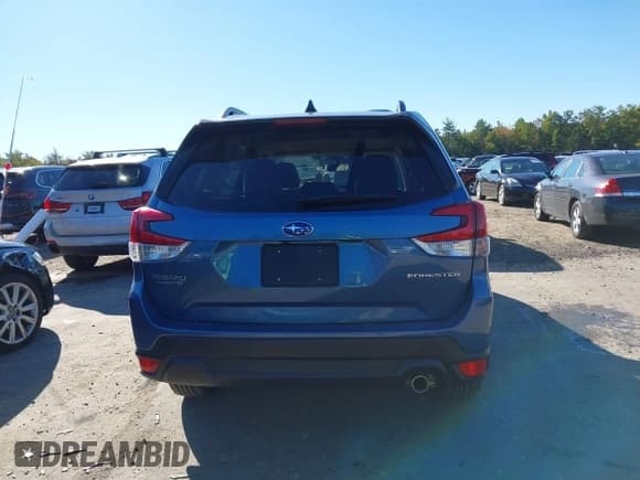 ✅ 2024 Subaru Forester Limited • VIN: JF2SKALC1RH500764 • Лот: 43411246. Опубликован ранее на IAAI с пробегом 7 316 миль. Бесплатный доступ к архиву аукционных продаж из США и подробный отчёт об истории автомобиля на DreamBid. Изображение 16.