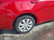 ✅ 2014 Toyota Corolla L • VIN: 5YFBURHE7EP157748 • Lot: 43525987. Listed on IAAI with 155,104 mi. Free auction sales archive from the USA and detailed vehicle history report at DreamBid. Image 21.