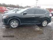 ✅ 2014 Nissan Rogue S • VIN: 5N1AT2MK1EC802027 • Лот: 41554356. Опубликован ранее на IAAI с пробегом 178 384 миль. Бесплатный доступ к архиву аукционных продаж из США и подробный отчёт об истории автомобиля на DreamBid. Изображение 14.