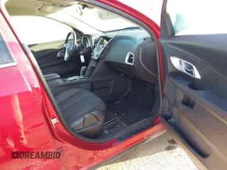 2013 Chevrolet Equinox LT с VIN 2GNALDEK6D1123493, выставлен на аукционе IAAI как лот 43429088 с пробегом 73 294 миль миль и . История ставок и продаж доступна на DreamBid. Изображение 5.