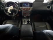 ✅ 2017 Nissan Pathfinder SL • VIN: 5N1DR2MMXHC675411 • Lot: 89699545. Listed on Copart with 152,680 mi. Free auction sales archive from the USA and detailed vehicle history report at DreamBid. Image 8.