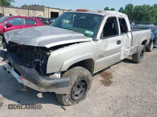 2006 Chevrolet Silverado 3500 SRW LT3 с VIN 1GCHK39D76E213060, выставлен на аукционе IAAI как лот 42634549 с пробегом 314 875 миль миль и . История ставок и продаж доступна на DreamBid. Изображение 2.