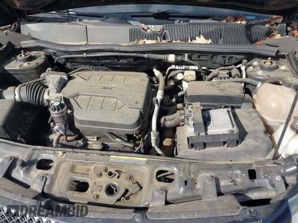 ✅ 2005 Chevrolet Equinox LS • VIN: 2CNDL13F756086478 • Лот: 42250274. Опубликован ранее на IAAI с пробегом 200 425 миль. Бесплатный доступ к архиву аукционных продаж из США и подробный отчёт об истории автомобиля на DreamBid. Изображение 10.