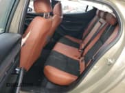 ✅ 2024 Mazda 3 Carbon Edition • VIN: JM1BPBYYXR1705745 • Lot: 79362914. Wystawiony na Copart z przebiegiem Nie podano. Bezpłatny archiwum sprzedaży aukcyjnych z USA i szczegółowy raport historii pojazdu na DreamBid. Zdjęcie 10.