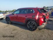 ✅ 2023 Mazda CX-50 S Premium Plus • VIN: 7MMVABEM0PN120968 • Lot: 68869715. Listed on Copart with 15,496 mi. Free auction sales archive from the USA and detailed vehicle history report at DreamBid. Image 2.