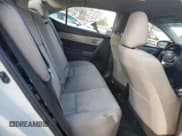 ✅ 2016 Toyota Corolla LE • VIN: 2T1BURHE2GC483699 • Lot: 82718885. Listed on Copart with 180,959 mi. Free auction sales archive from the USA and detailed vehicle history report at DreamBid. Image 10.