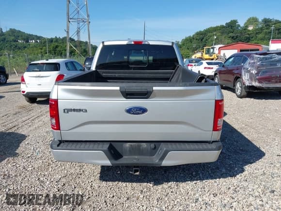 ✅ 2016 Ford F-150 XLT • VIN: 1FTEX1EPXGFC46333 • Лот: 42782210. Опубликован ранее на IAAI с пробегом 134 123 миль. Бесплатный доступ к архиву аукционных продаж из США и подробный отчёт об истории автомобиля на DreamBid. Изображение 15.