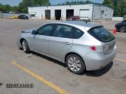 ✅ 2011 Subaru Impreza 2.5i • VIN: JF1GH6A65BH824020 • Lot: 42928296. Wystawiony na IAAI z przebiegiem 174 042 mil. Bezpłatny archiwum sprzedaży aukcyjnych z USA i szczegółowy raport historii pojazdu na DreamBid. Zdjęcie 3.