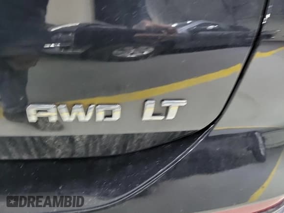 ✅ 2021 Chevrolet Equinox LT • VIN: 2GNAXTEV2M6107836 • Лот: 42294738. Опубликован ранее на IAAI с пробегом 55 167 миль. Бесплатный доступ к архиву аукционных продаж из США и подробный отчёт об истории автомобиля на DreamBid. Изображение 1.