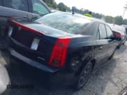 ✅ 2007 Cadillac CTS • VIN: 1G6DP577970196420 • Lot: 43031179. Wystawiony na IAAI z przebiegiem Nie podano. Bezpłatny archiwum sprzedaży aukcyjnych z USA i szczegółowy raport historii pojazdu na DreamBid. Zdjęcie 4.