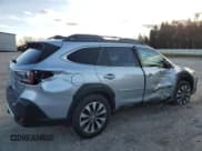 ✅ 2023 Subaru Outback Limited • VIN: 4S4BTAMC5P3136493 • Lot: 92832165. Listed on Copart with 44,542 mi. Free auction sales archive from the USA and detailed vehicle history report at DreamBid. Image 3.