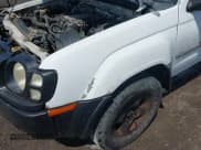 ✅ 2002 Nissan Xterra SE • VIN: 5N1ED28T32C554991 • Lot: 42006365. Listed on IAAI with 264,488 mi. Free auction sales archive from the USA and detailed vehicle history report at DreamBid. Image 6.