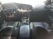 ✅ 2021 Dodge Charger SRT Hellcat Widebody • VIN: 2C3CDXL92MH503507 • Lot: 53900135. Wystawiony na Copart z przebiegiem 32 468 mil. Bezpłatny archiwum sprzedaży aukcyjnych z USA i szczegółowy raport historii pojazdu na DreamBid. Zdjęcie 8.