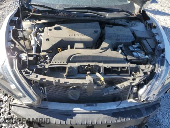 ✅ 2016 Nissan Altima SR • VIN: 1N4AL3AP7GC121681 • Lot: 92235195. Wystawiony na Copart z przebiegiem 87 236 mil. Bezpłatny archiwum sprzedaży aukcyjnych z USA i szczegółowy raport historii pojazdu na DreamBid. Zdjęcie 11.