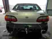 2000 Chevrolet Malibu LS z VIN 1G1NE52J4Y6106544, wystawiony jako Copart lot #42639405 z przebiegiem 167 734 mil mil oraz Szkoda całkowita • Salvage title. Historia ofert i sprzedaży dostępna na DreamBid. Obrazek 6.