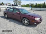 ✅ 2003 Oldsmobile Aurora • VIN: 1G3GS64C134163544 • Lot: 58706705. Listed on Copart with 104,447 mi. Free auction sales archive from the USA and detailed vehicle history report at DreamBid. Image 4.
