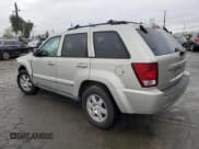 ✅ 2010 Jeep Grand Cherokee Laredo • VIN: 1J4PS4GK2AC161578 • Lot: 93261075. Listed on Copart with 200,090 mi. Free auction sales archive from the USA and detailed vehicle history report at DreamBid. Image 2.