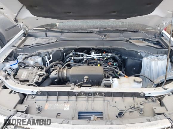 ✅ 2024 Ford Explorer XLT • VIN: 1FMSK7DH8RGA81728 • Lot: 41671142. Wystawiony na IAAI z przebiegiem 1 220 mil. Bezpłatny archiwum sprzedaży aukcyjnych z USA i szczegółowy raport historii pojazdu na DreamBid. Zdjęcie 10.