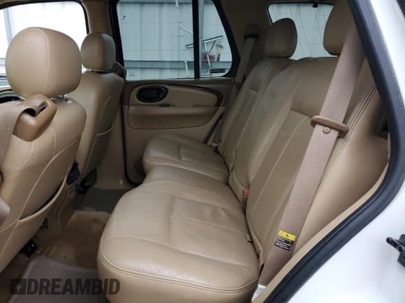 ✅ 2002 Oldsmobile Bravada • VIN: 1GHDT13S022289118 • Lot: 49645335. Wystawiony na Copart z przebiegiem 165 772 mil. Bezpłatny archiwum sprzedaży aukcyjnych z USA i szczegółowy raport historii pojazdu na DreamBid. Zdjęcie 11.