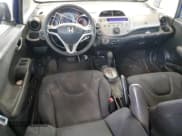 ✅ 2010 Honda Fit Sport • VIN: JHMGE8H40AS010327 • Lot: 57081625. Listed on Copart with 221,866 mi. Free auction sales archive from the USA and detailed vehicle history report at DreamBid. Image 8.