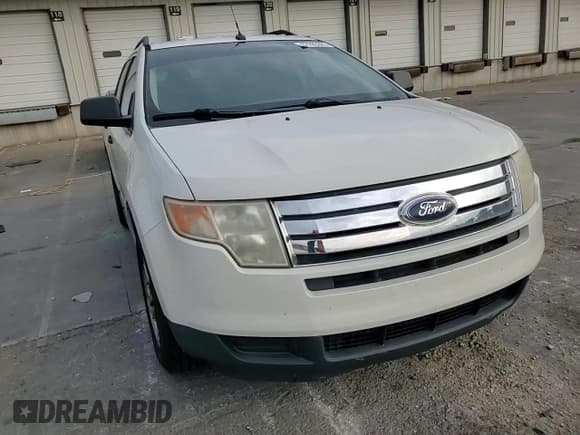 ✅ 2009 Ford Edge SE • VIN: 2FMDK36C29BA95750 • Лот: 67285365. Опубликован ранее на Copart с пробегом 238 223 миль. Бесплатный доступ к архиву аукционных продаж из США и подробный отчёт об истории автомобиля на DreamBid. Изображение 14.