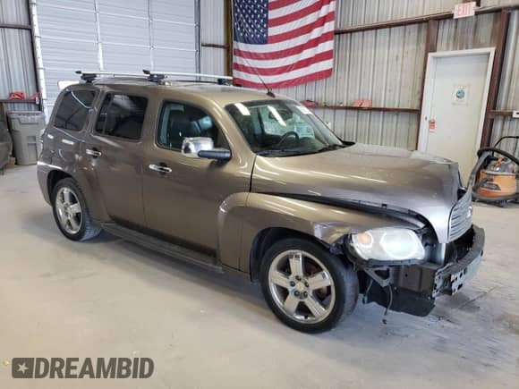 2011 Chevrolet HHR 2LT с VIN 3GNBACFU0BS635532, выставлен на аукционе Copart как лот 68672774 с пробегом 148 465 миль миль и Списание • Salvage title. История ставок и продаж доступна на DreamBid. Изображение 4.