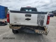 ✅ 2007 Chevrolet Silverado 2500HD 2LT • VIN: 1GCHK23697F536798 • Лот: 67940625. Опубликован ранее на Copart с пробегом 370 465 миль. Бесплатный доступ к архиву аукционных продаж из США и подробный отчёт об истории автомобиля на DreamBid. Изображение 6.