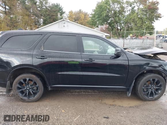 ✅ 2019 Dodge Durango SXT Plus • VIN: 1C4RDJAG6KC848205 • Lot: 43514645. Wystawiony na IAAI z przebiegiem 125 497 mil. Bezpłatny archiwum sprzedaży aukcyjnych z USA i szczegółowy raport historii pojazdu na DreamBid. Zdjęcie 14.
