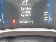 ✅ 2017 Chrysler Pacifica LX • VIN: 2C4RC1CG5HR608773 • Lot: 43596492. Wystawiony na IAAI z przebiegiem 208 440 mil. Bezpłatny archiwum sprzedaży aukcyjnych z USA i szczegółowy raport historii pojazdu na DreamBid. Zdjęcie 15.