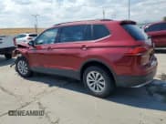 ✅ 2018 Volkswagen Tiguan S • VIN: 3VV0B7AX9JM108146 • Lot: 68926075. Wystawiony na Copart z przebiegiem 103 787 mil. Bezpłatny archiwum sprzedaży aukcyjnych z USA i szczegółowy raport historii pojazdu na DreamBid. Zdjęcie 2.