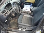 ✅ 2014 Volkswagen Passat SEL Premium • VIN: 1VWCS7A30EC096563 • Lot: 71097285. Listed on Copart with 131,773 mi. Free auction sales archive from the USA and detailed vehicle history report at DreamBid. Image 7.