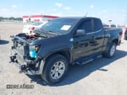 ✅ 2018 Chevrolet Colorado 4WD LT • VIN: 1GCHTCEN6J1164445 • Lot: 43309329. Listed on IAAI with 42,653 mi. Free auction sales archive from the USA and detailed vehicle history report at DreamBid. Image 2.