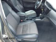 ✅ 2018 Toyota Corolla L • VIN: 2T1BURHE2JC972806 • Lot: 42319408. Listed on IAAI with 135,279 mi. Free auction sales archive from the USA and detailed vehicle history report at DreamBid. Image 5.