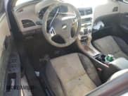 ✅ 2012 Chevrolet Malibu 1FL • VIN: 1G1ZA5EUXCF141259 • Lot: 75539474. Listed on Copart with 174,842 mi. Free auction sales archive from the USA and detailed vehicle history report at DreamBid. Image 8.